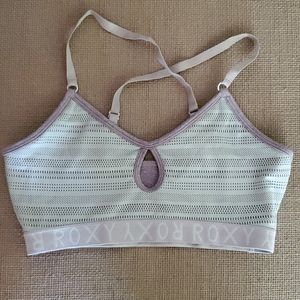 Roxy Sports Bra